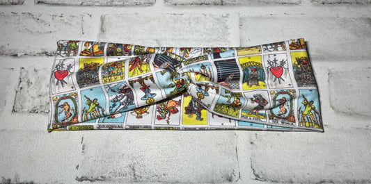 Tarot cards headbands adult💛