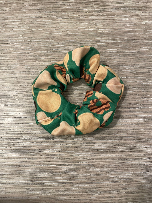 Cookies Scrunchies
