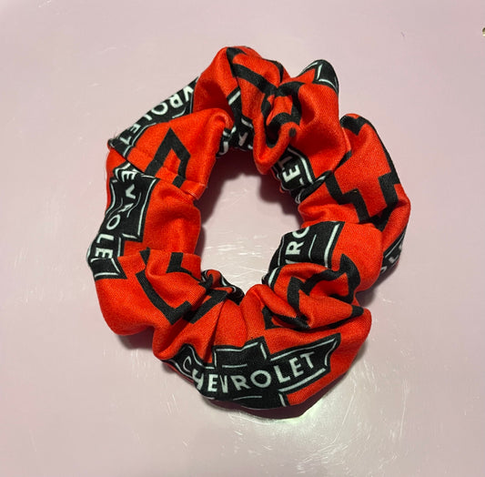 Chevy scrunchies🩷
