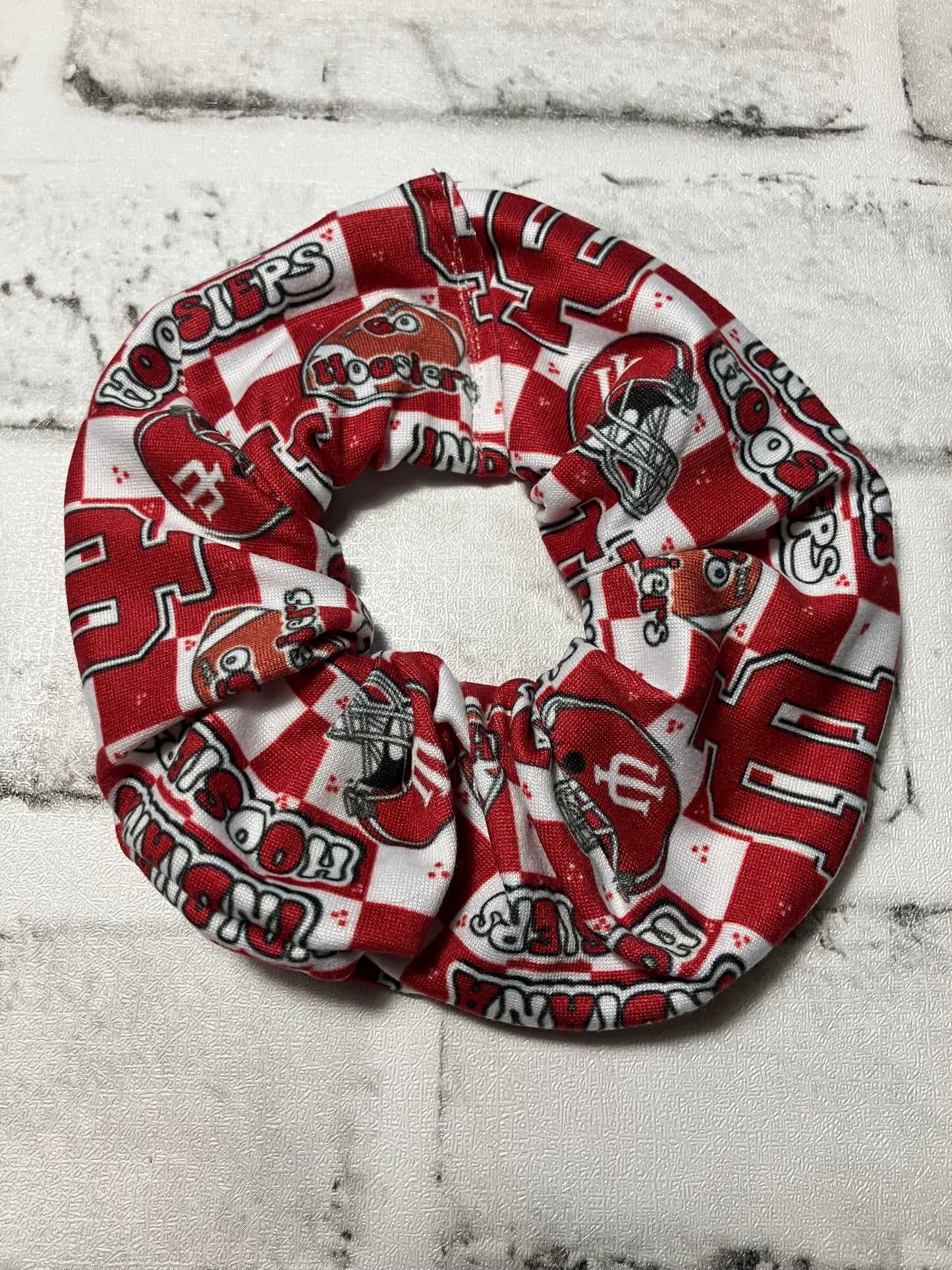 Indiana scrunchies