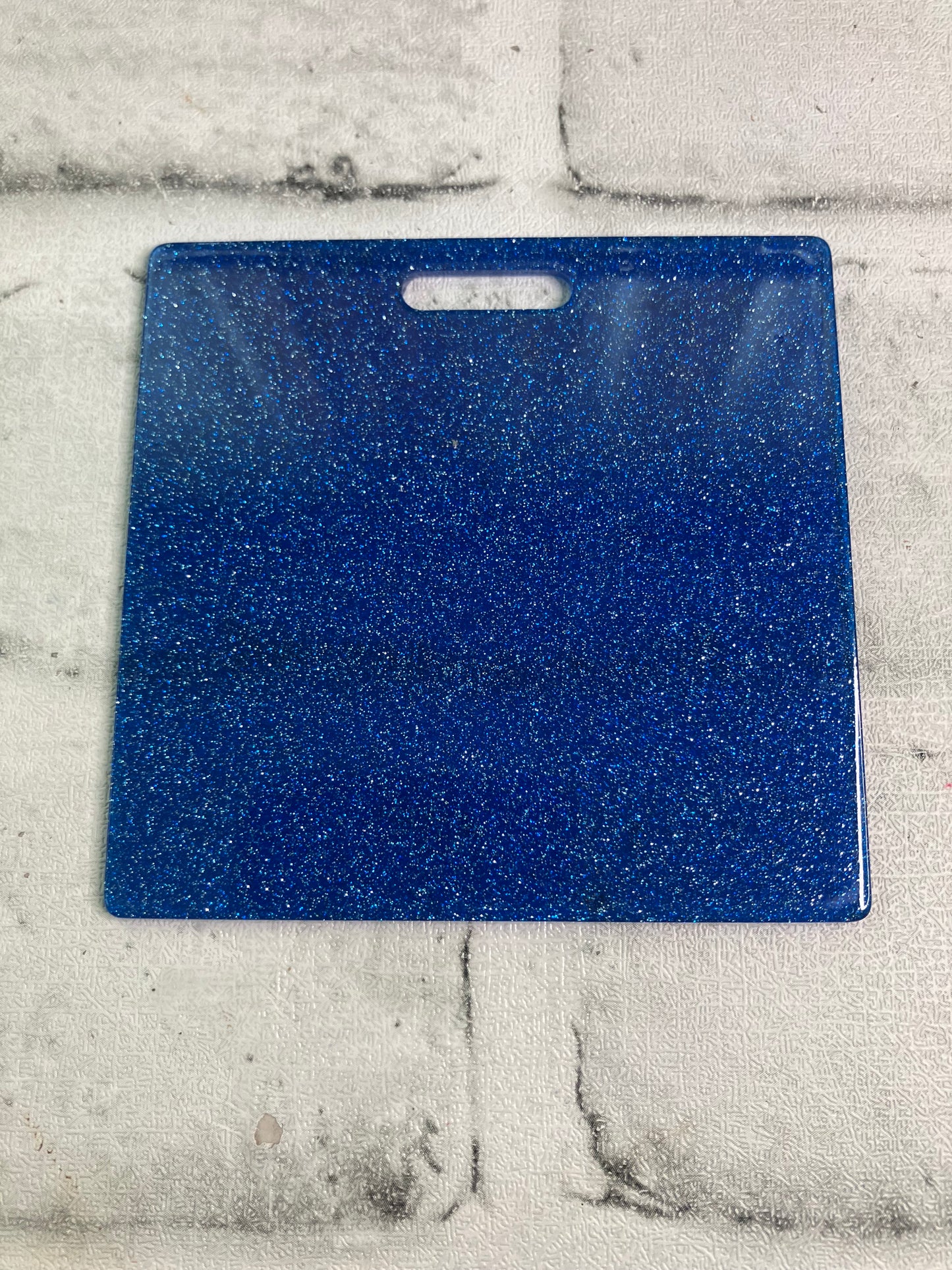 Blue badge buddies