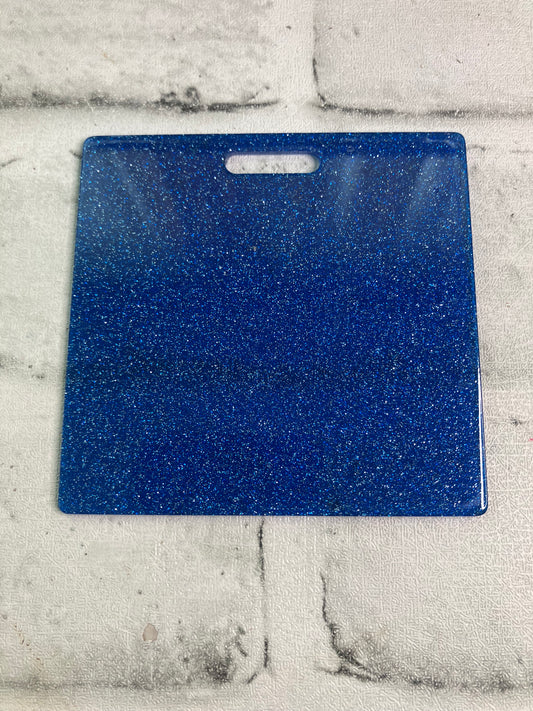 Blue badge buddies