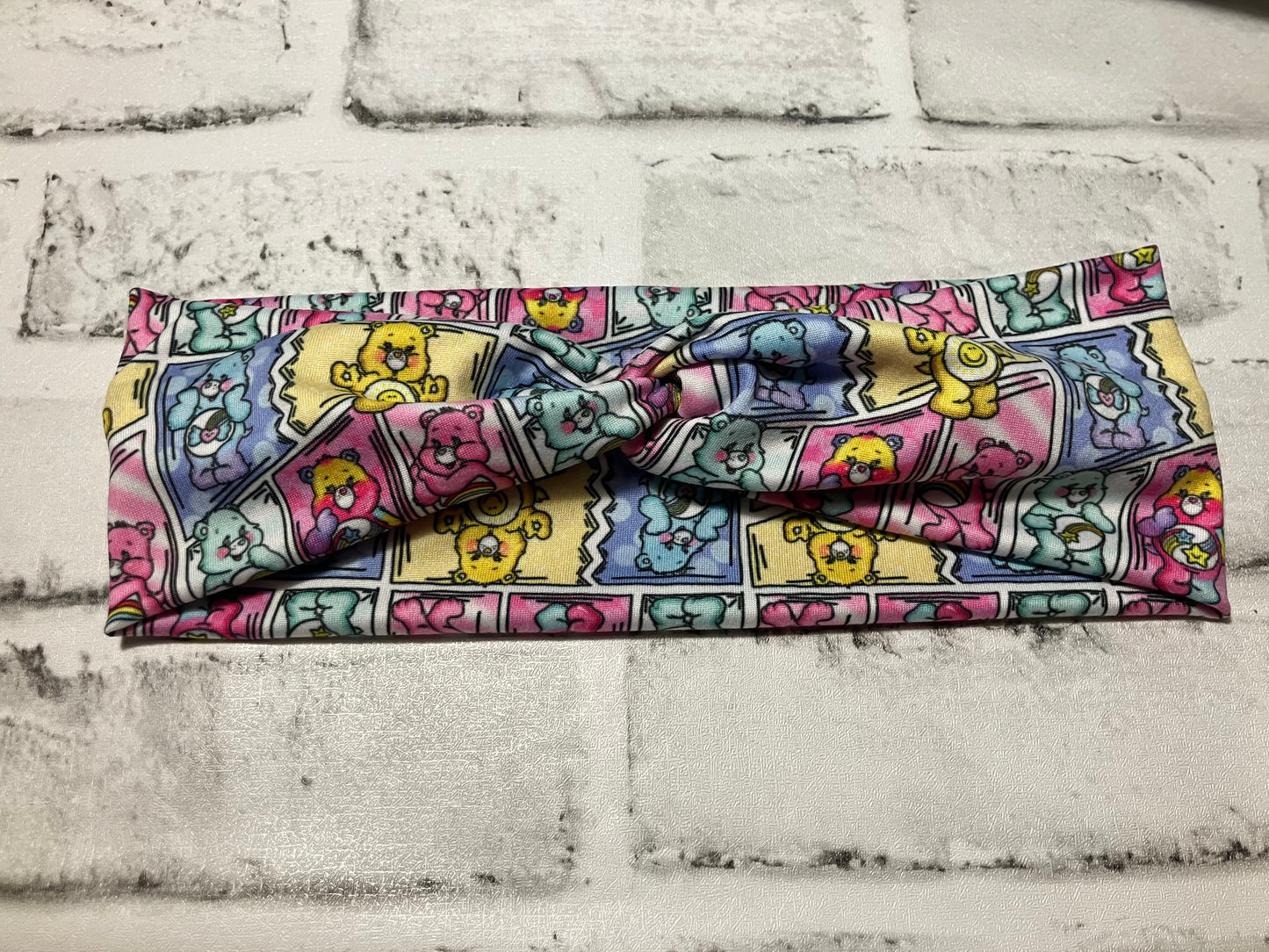 Bears that care child headbands