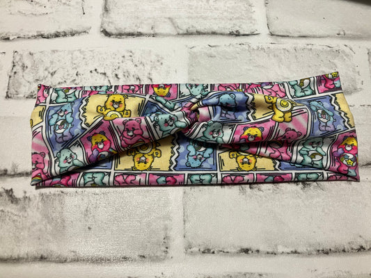 Bears that care child headbands