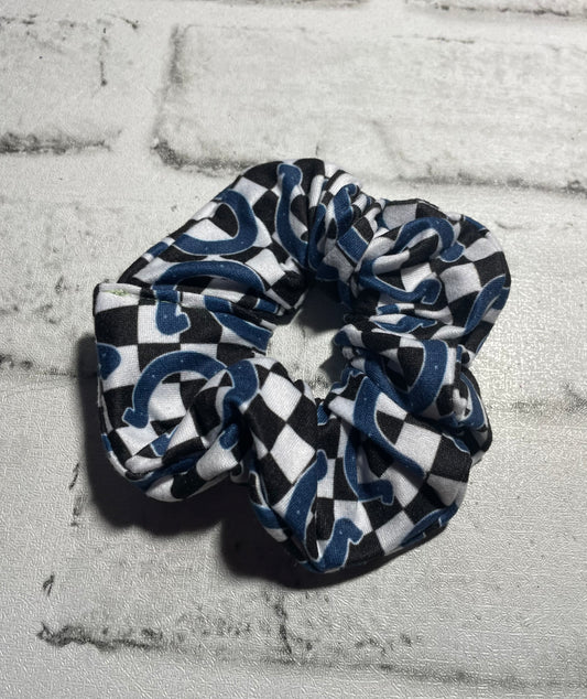 Colts scrunchies🧡