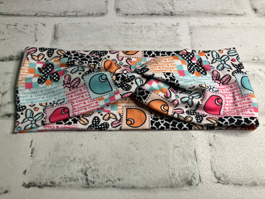 Balloon animal workwear child headbands