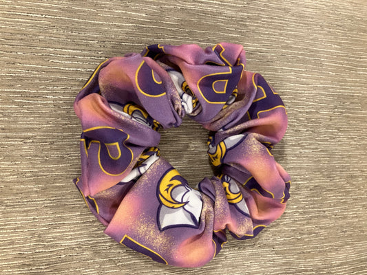 Paoli scrunchies