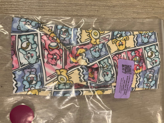 Bears that care child headband