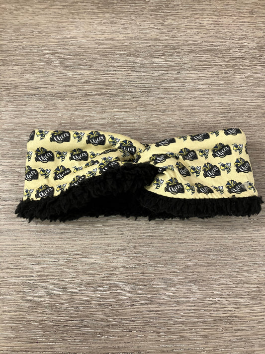 Cheer child ear warmers