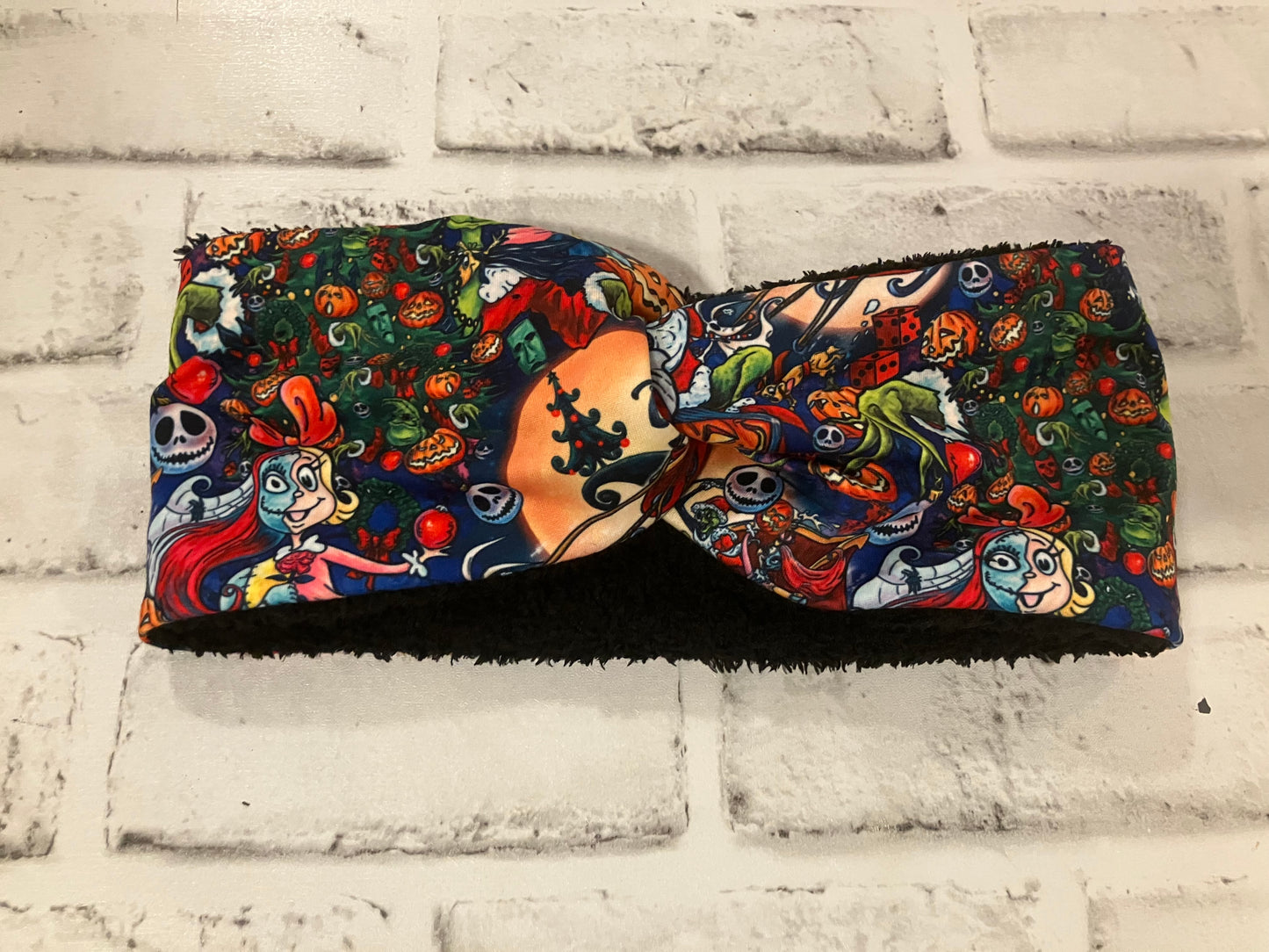 Mean guy nbc adult ear warmers