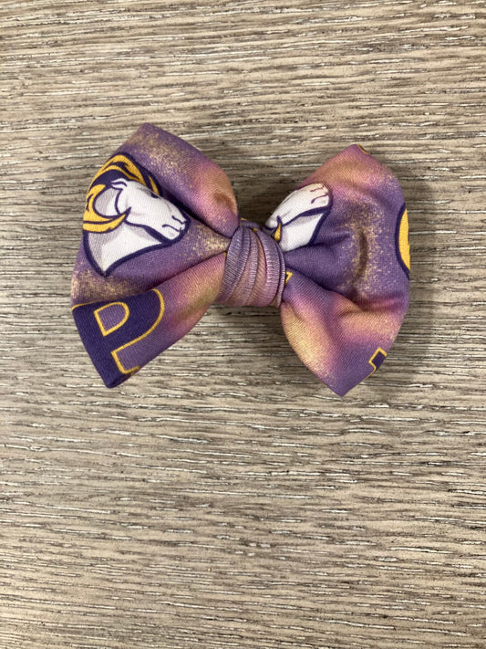 Paoli clip bows