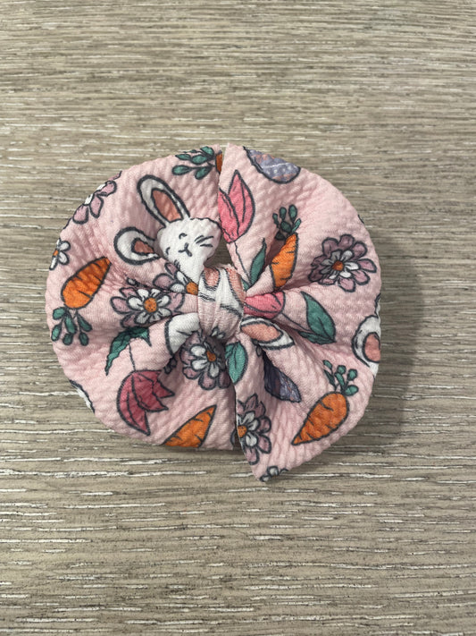 Carrots/bunny clips