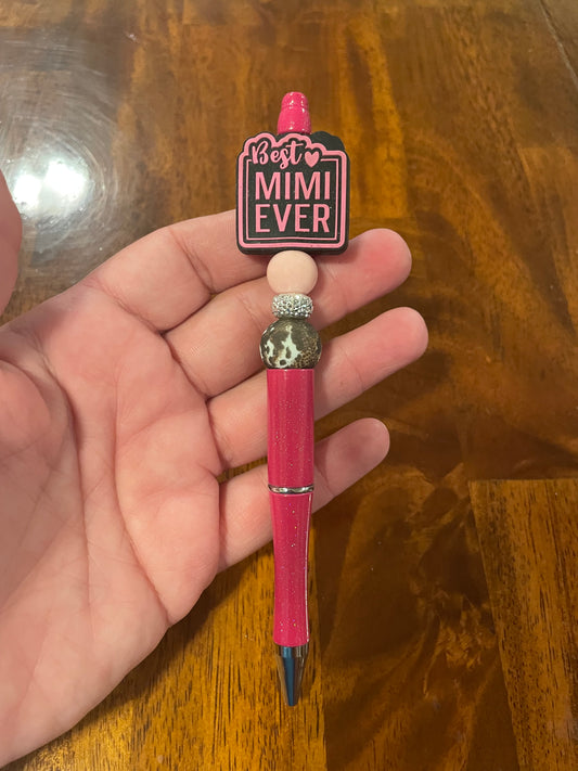 Best mimi ever pen