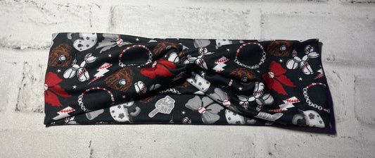 Biggest baseball fan adult💚