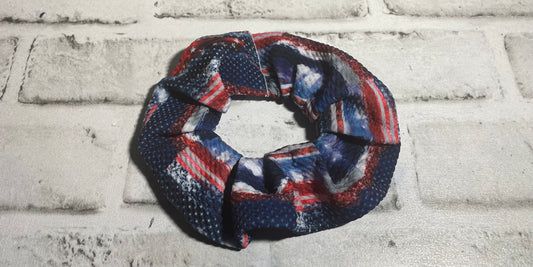 Patriotic brushstrokes💕