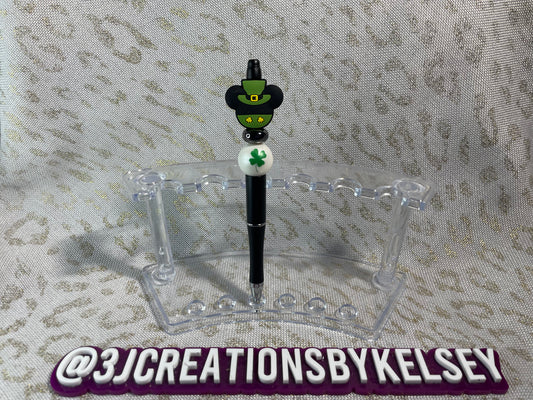 St Patrick’s mouse pen